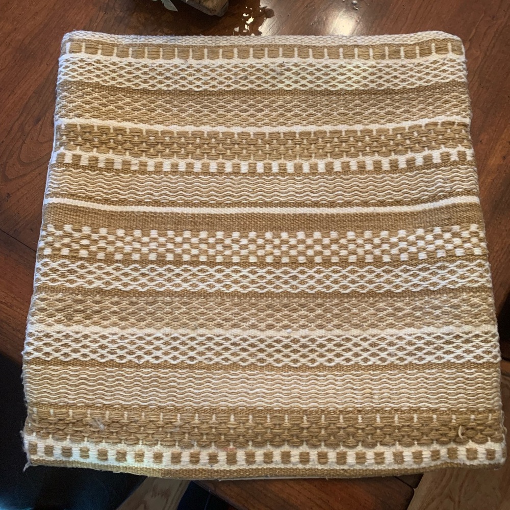 Magnolia Home Pillow Cover